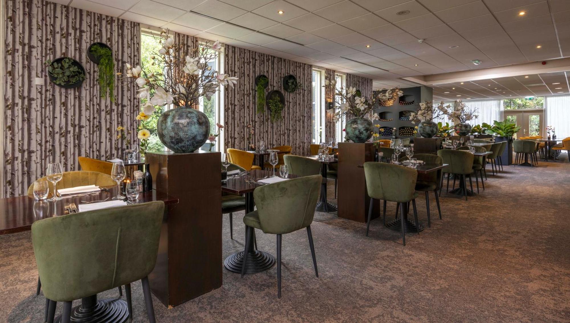 Hotel Fletcher Hotel-restaurant Mooi Veluwe 4*