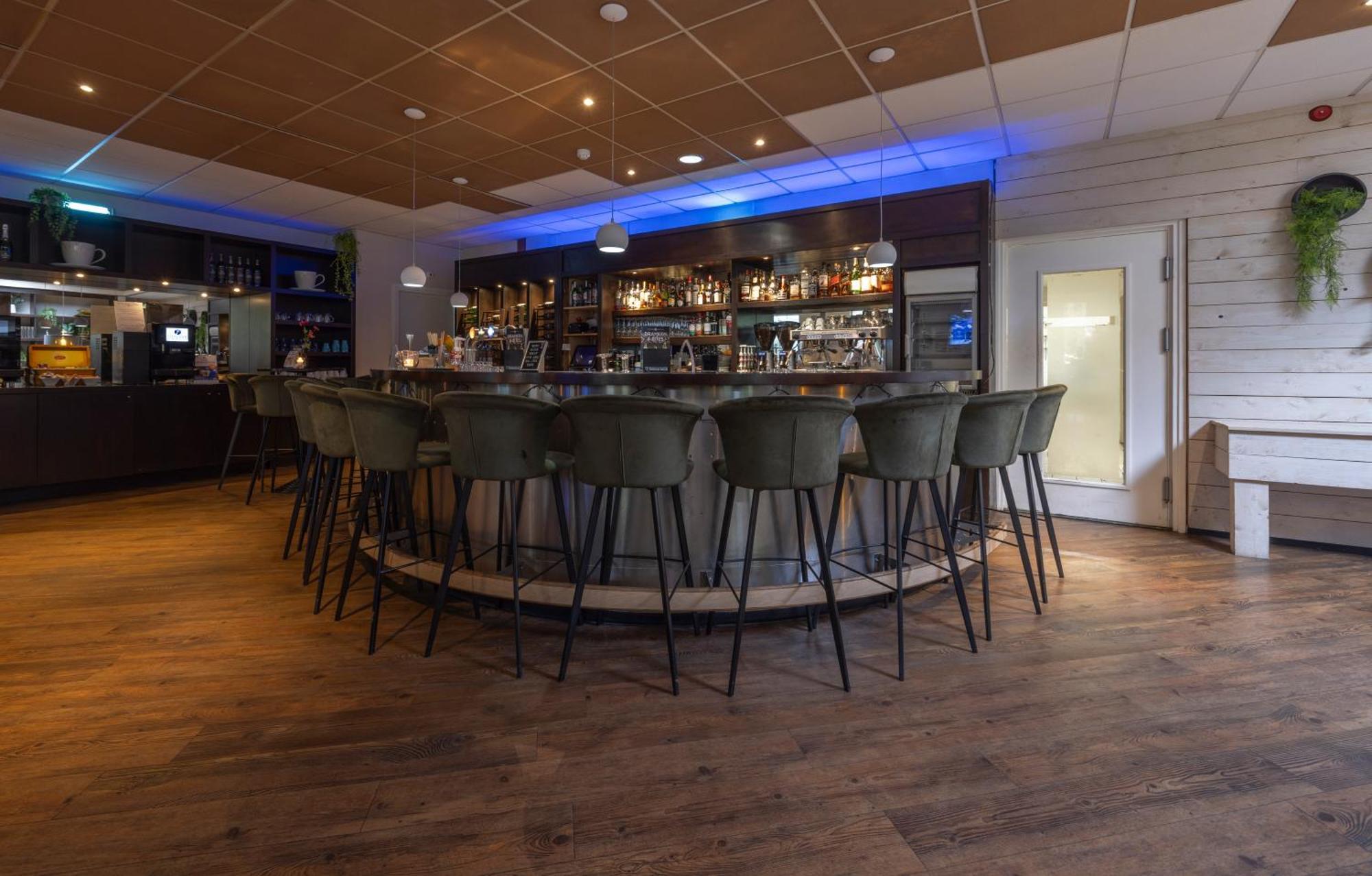 Hotel Fletcher Hotel-restaurant Mooi Veluwe
