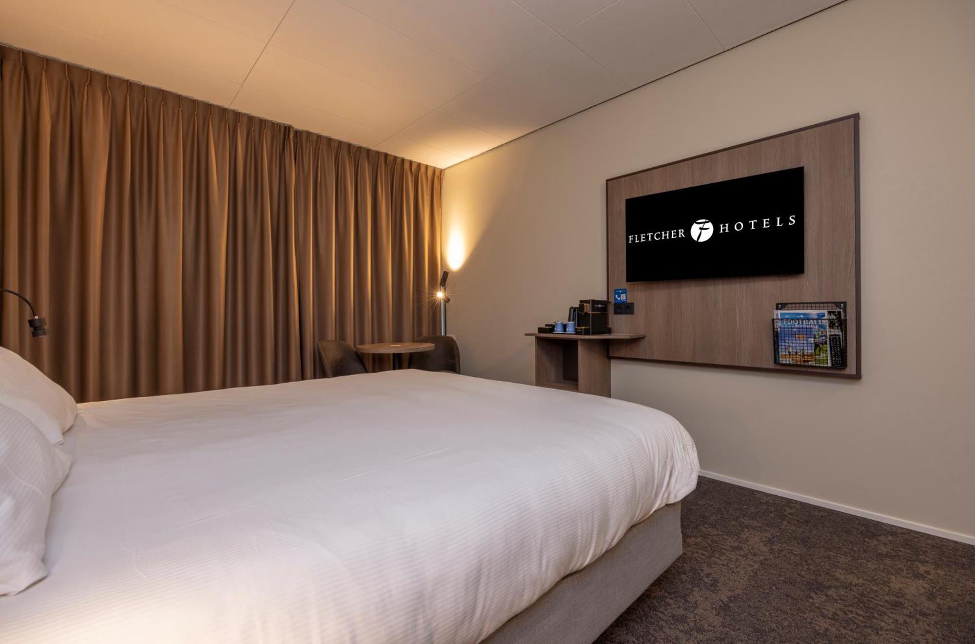 Fletcher Hotel-restaurant Mooi Veluwe 4* Putten