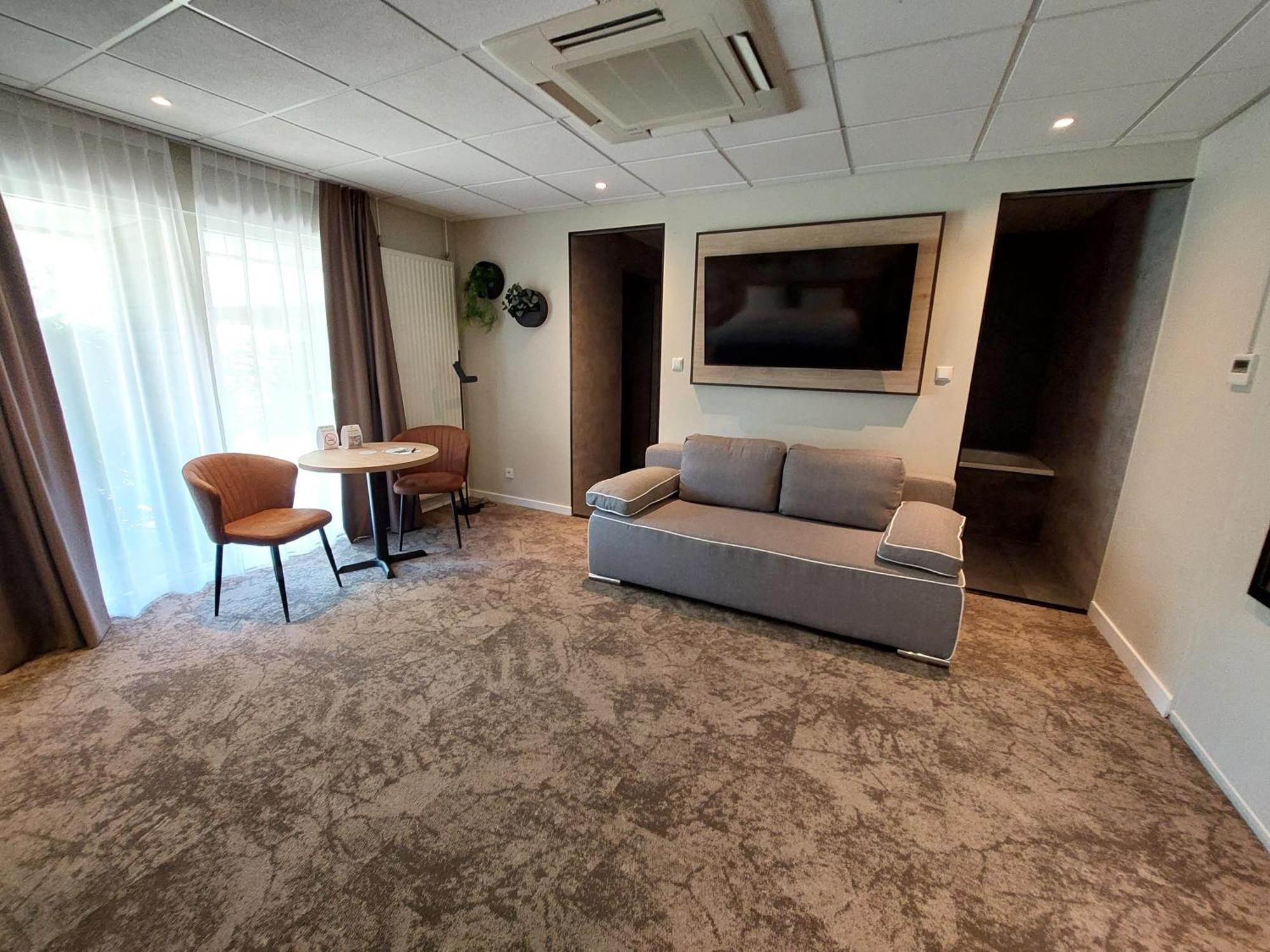 Hotel Fletcher Hotel-restaurant Mooi Veluwe Putten