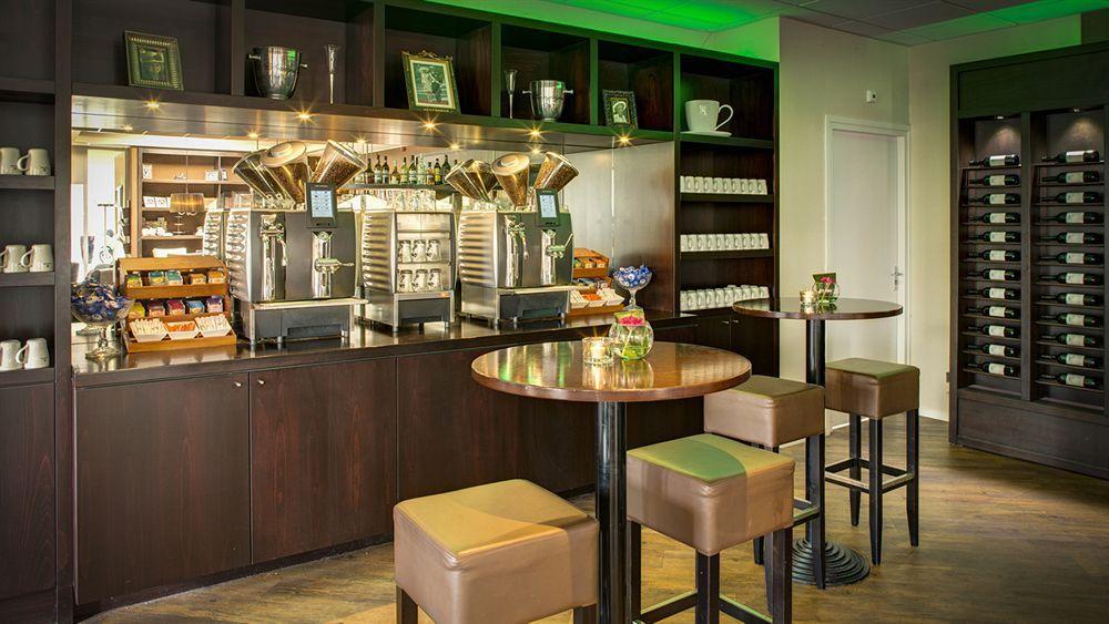 Fletcher Hotel-restaurant Mooi Veluwe Hotel 4*