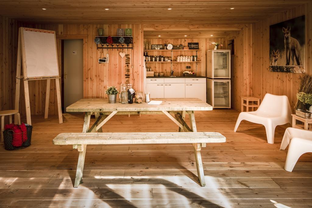 Fletcher Hotel-restaurant Mooi Veluwe
