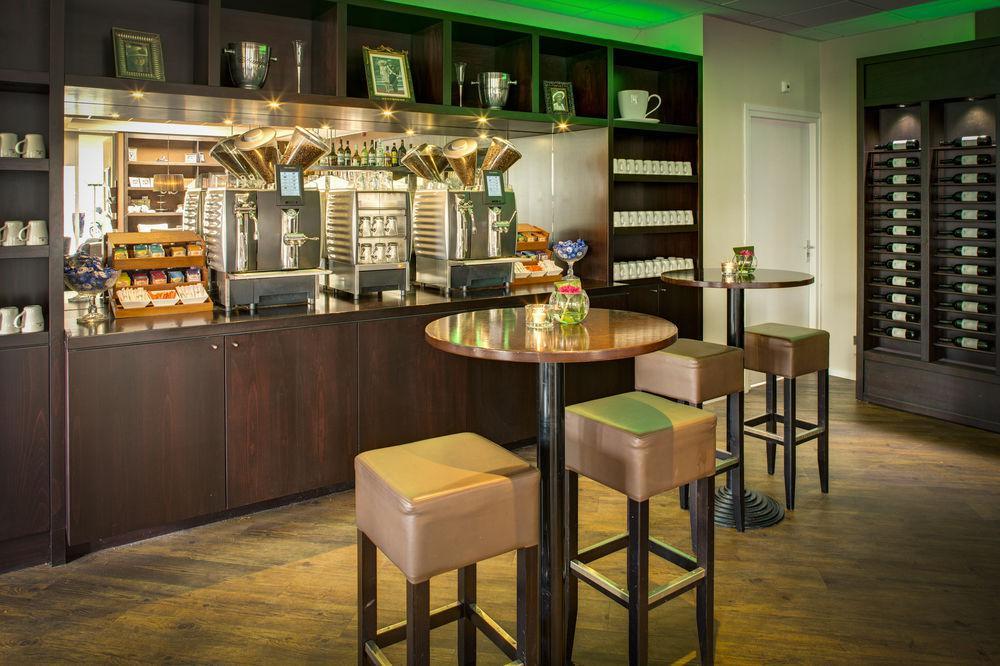 Hotel Fletcher Hotel-restaurant Mooi Veluwe 4*