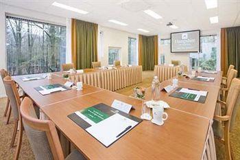 Fletcher Hotel-restaurant Mooi Veluwe 4* Putten