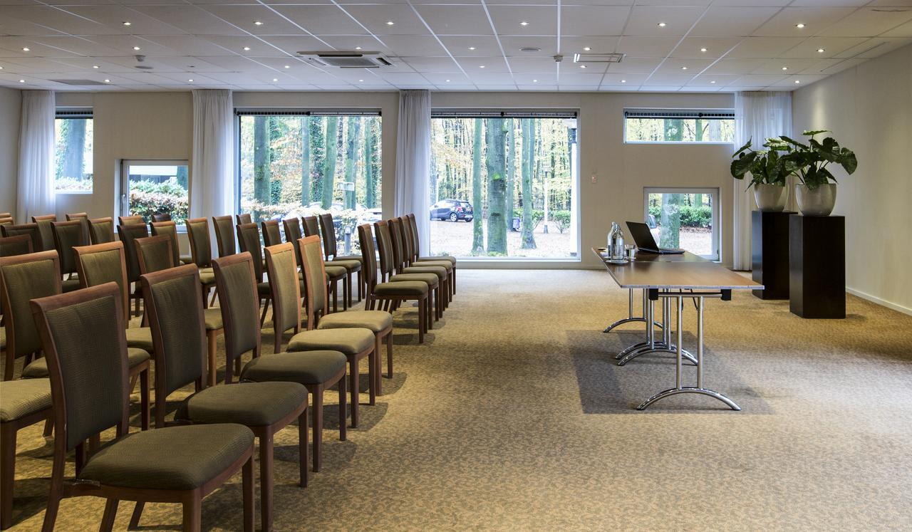 Hotel Fletcher Hotel-restaurant Mooi Veluwe