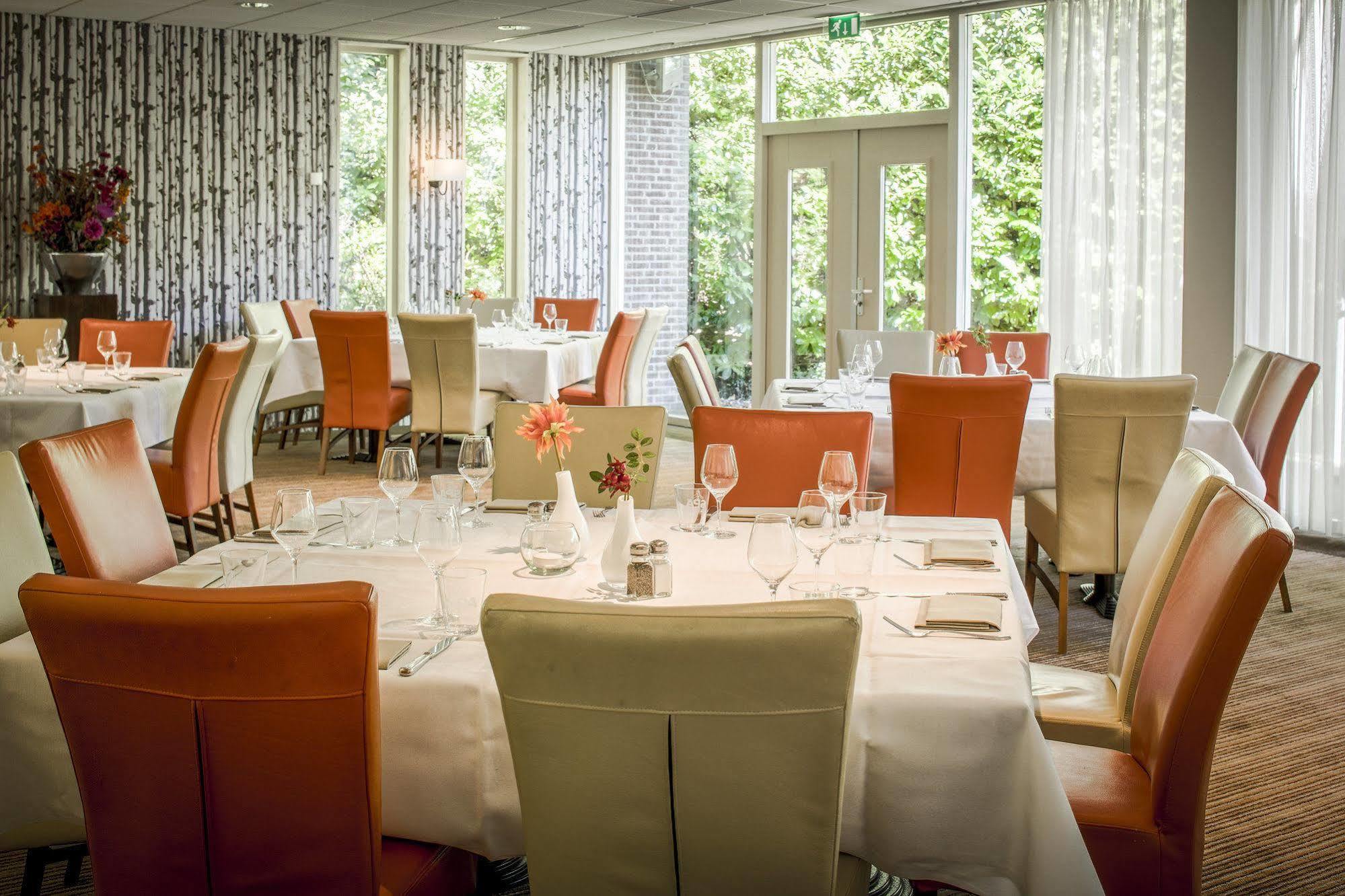 Fletcher Hotel-restaurant Mooi Veluwe 4*