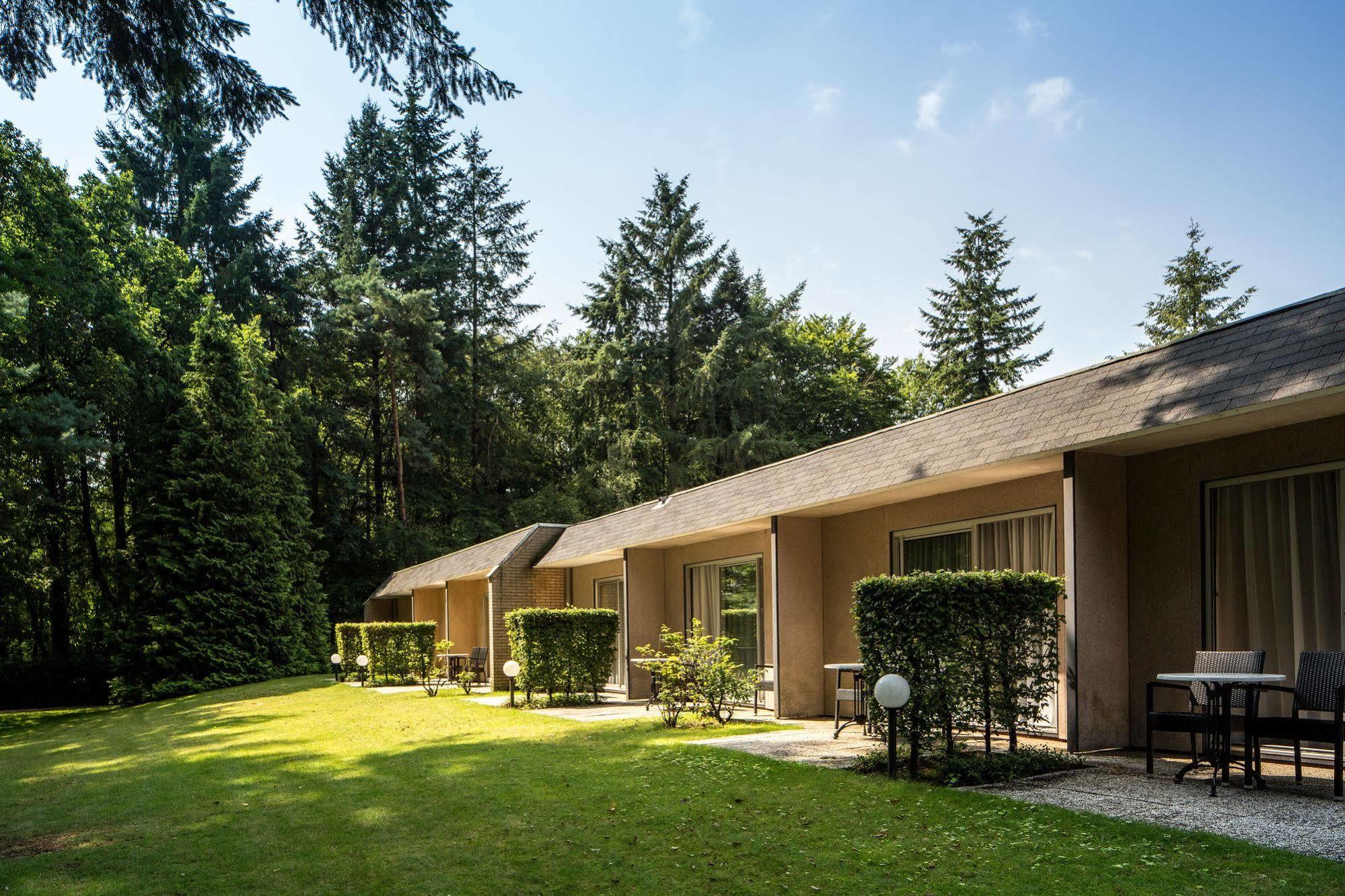 Fletcher Hotel-restaurant Mooi Veluwe Hotel 4*
