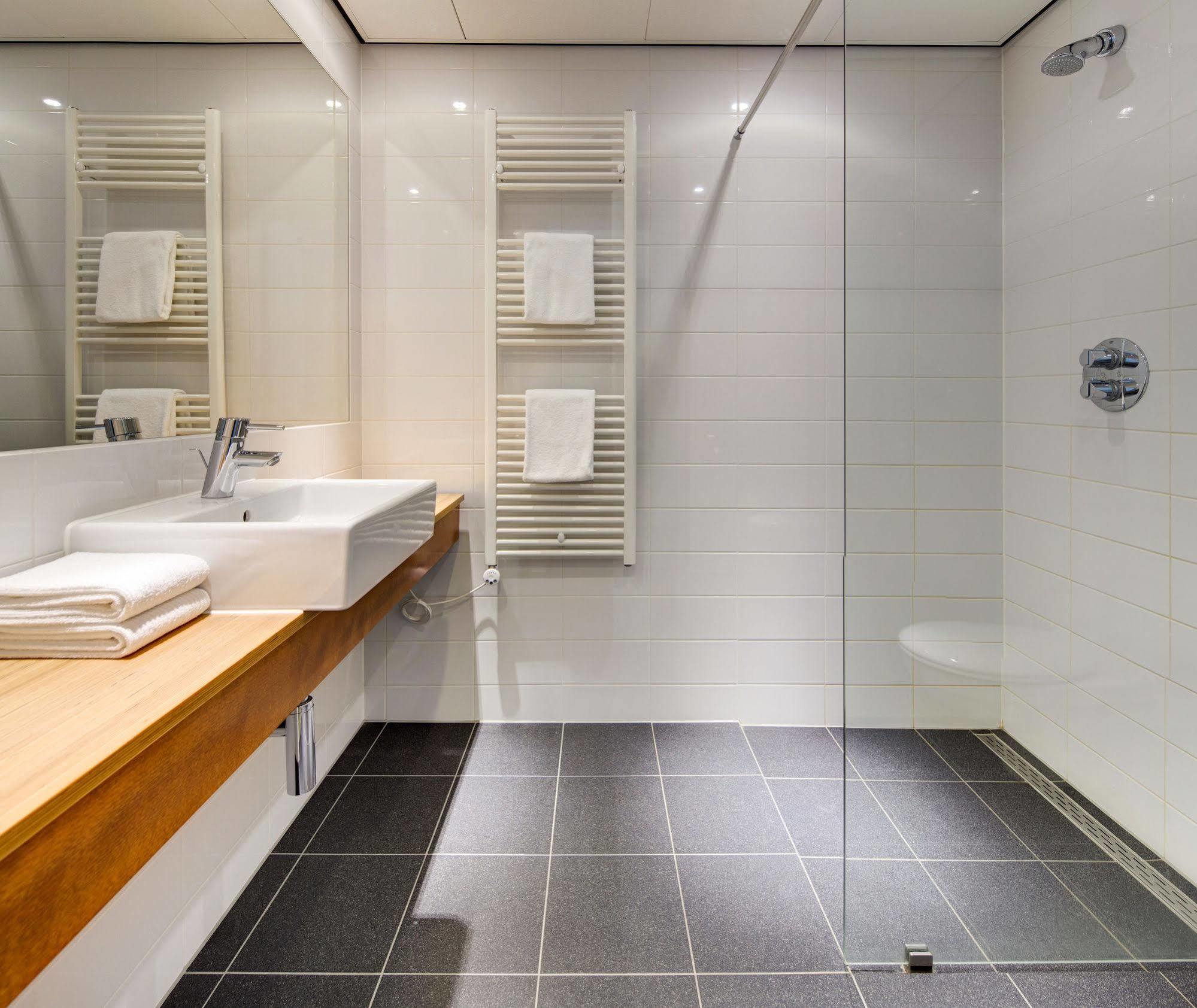 Fletcher Hotel-restaurant Mooi Veluwe 4* Putten