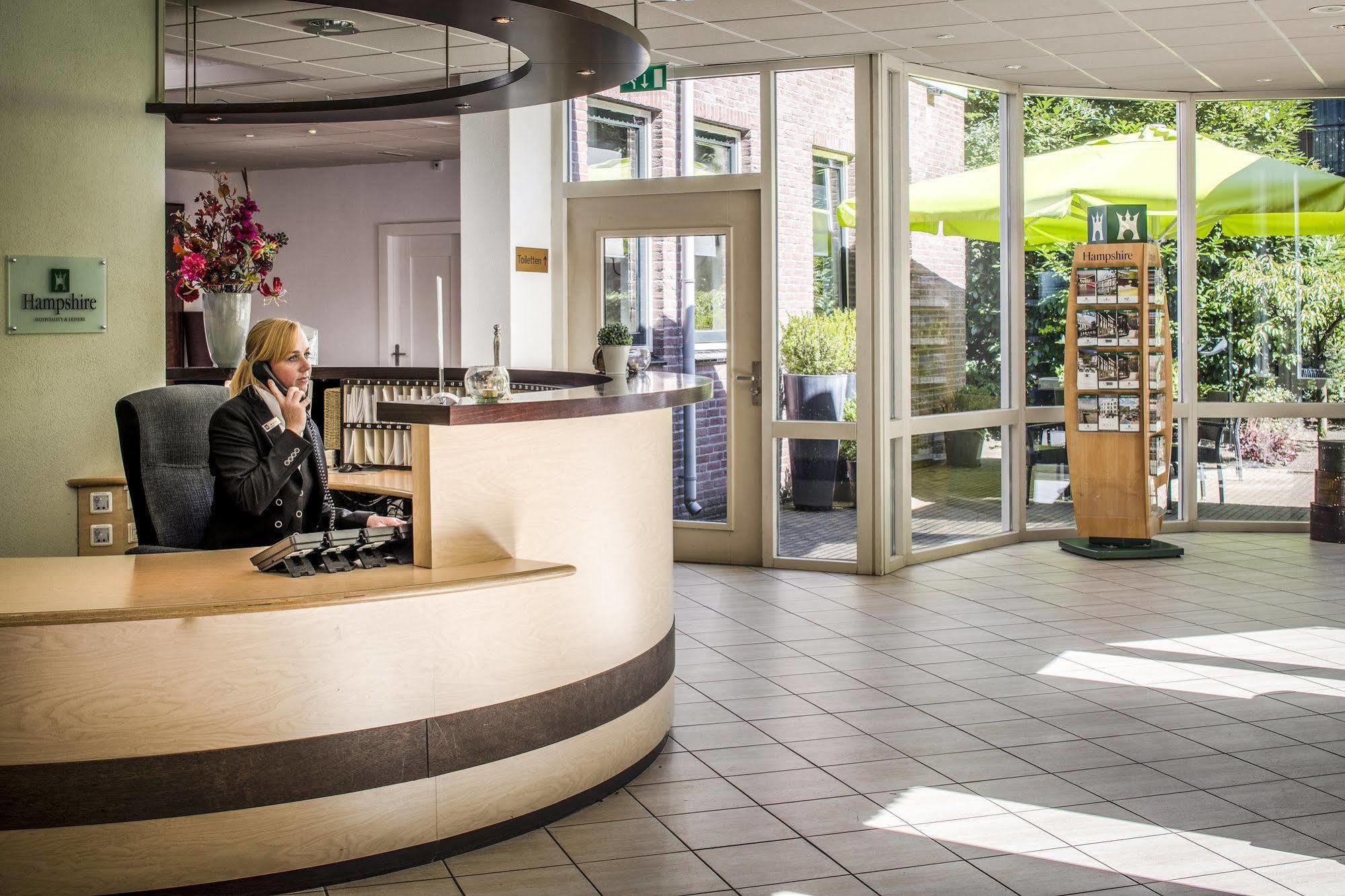 Fletcher Hotel-restaurant Mooi Veluwe 4* Putten