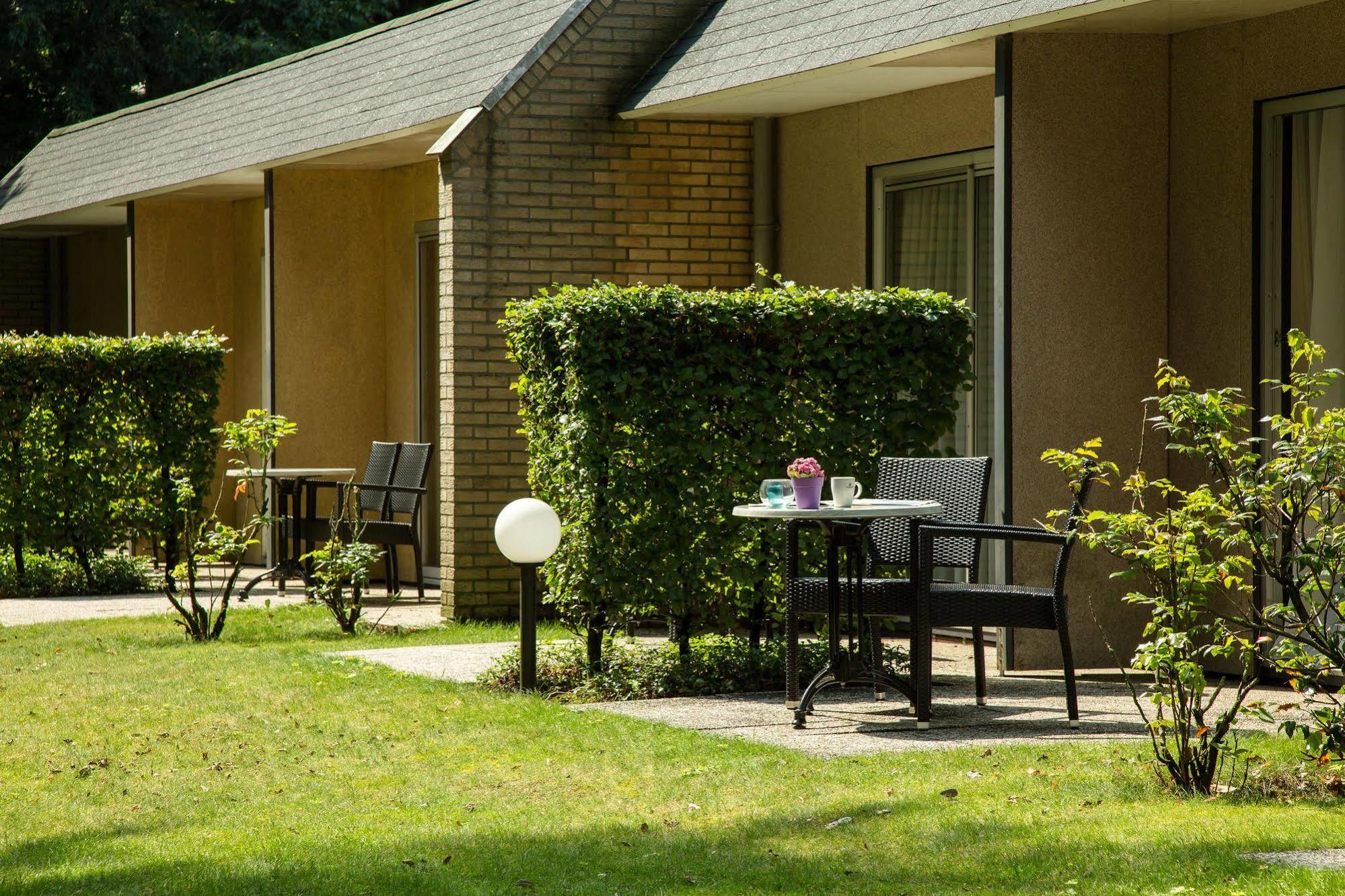 Fletcher Hotel-restaurant Mooi Veluwe Hotel Putten