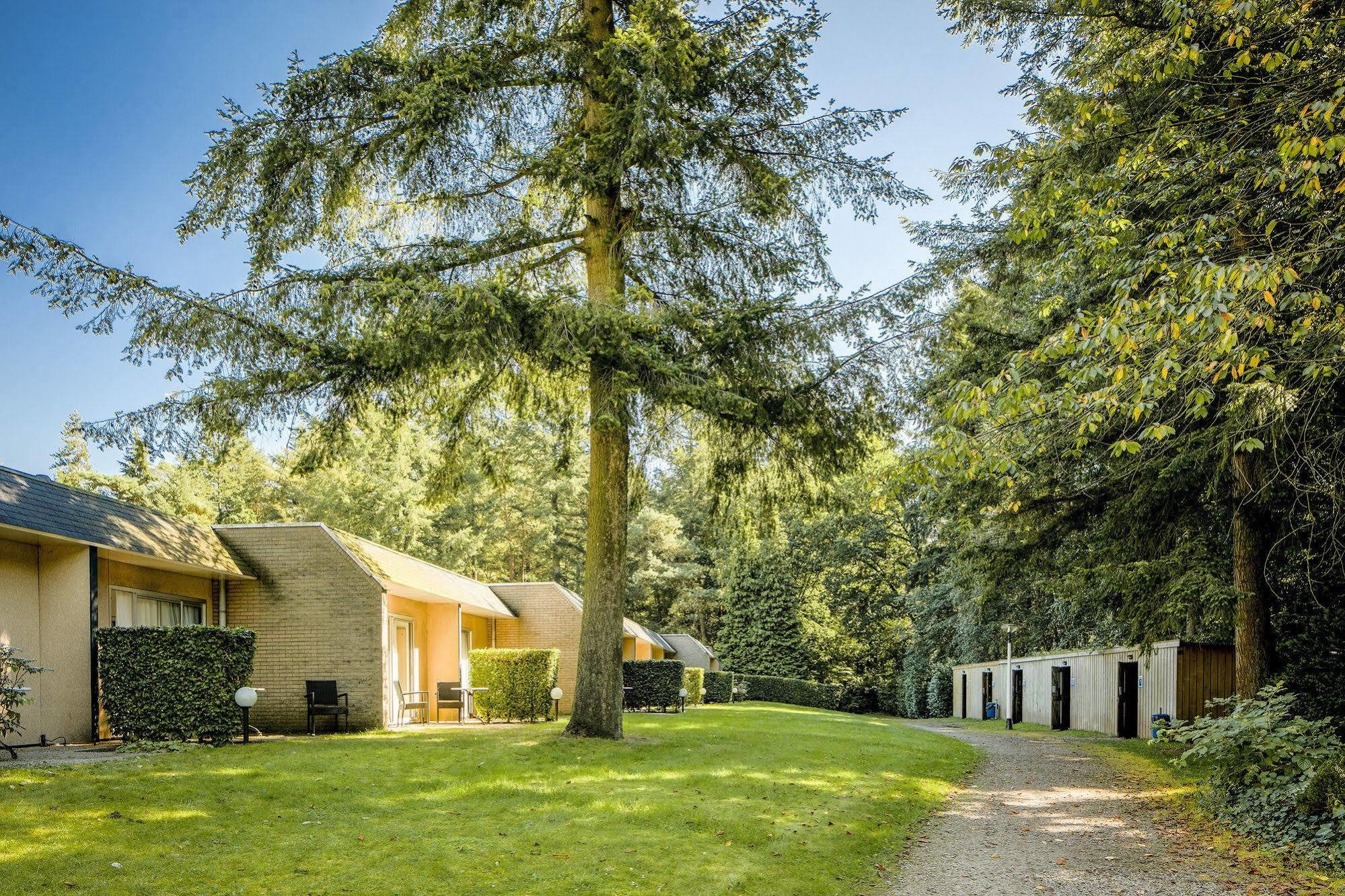 Hotel Fletcher Hotel-restaurant Mooi Veluwe