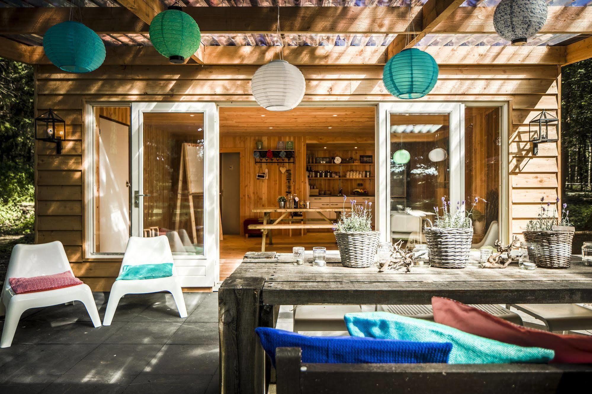 Fletcher Hotel-restaurant Mooi Veluwe 4*