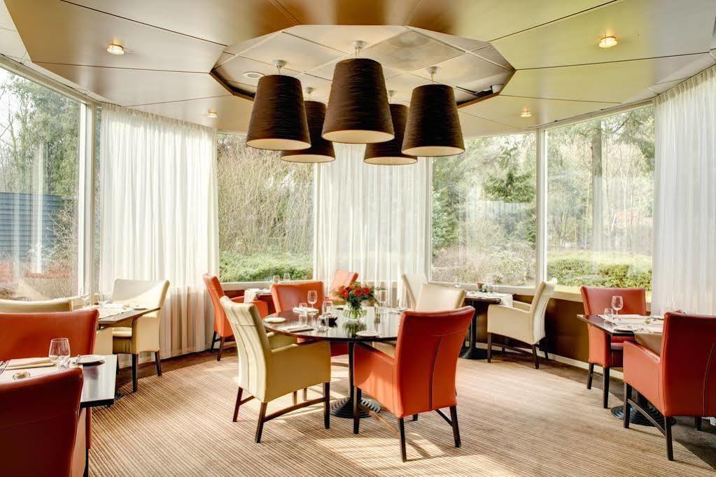 Fletcher Hotel-restaurant Mooi Veluwe 4* Putten
