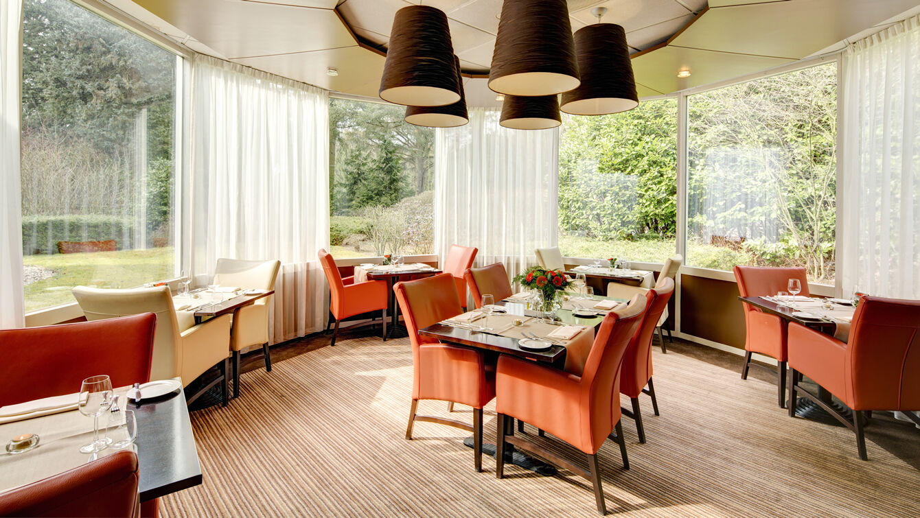 Fletcher Hotel-restaurant Mooi Veluwe 4* Putten