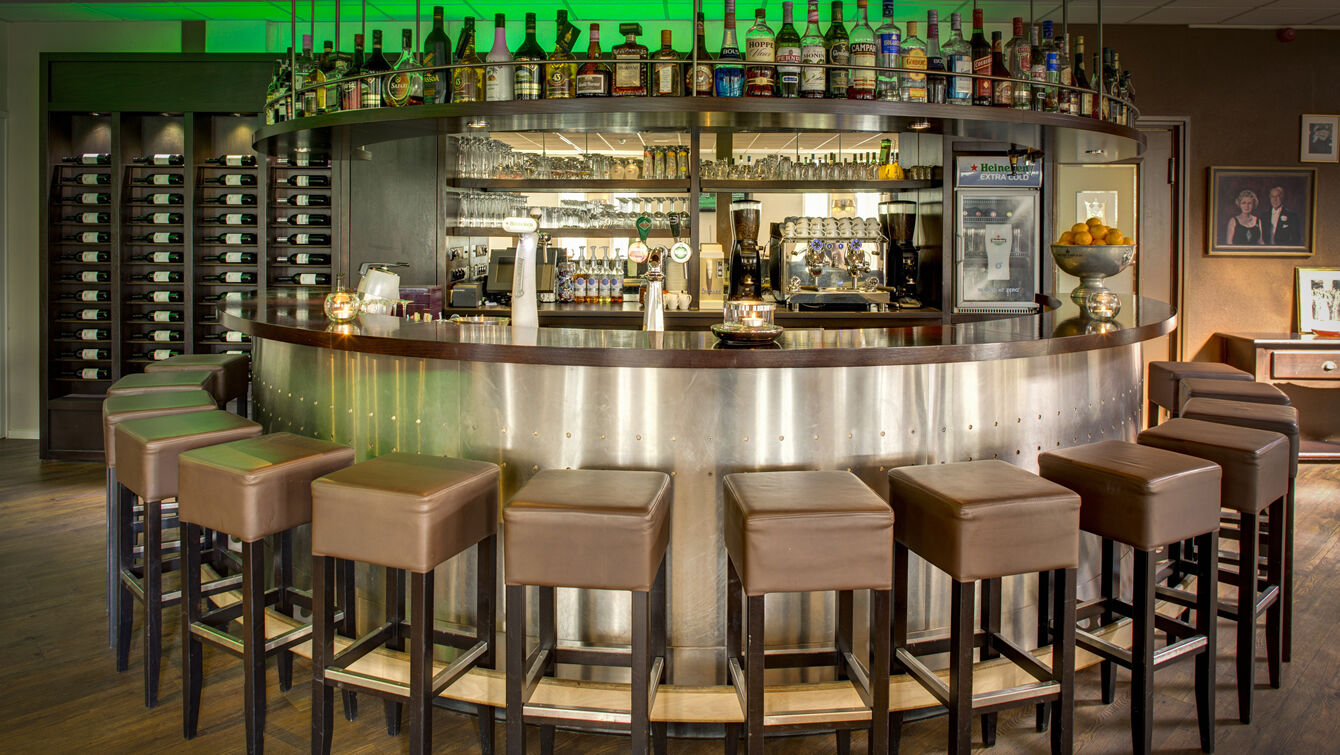 Fletcher Hotel-restaurant Mooi Veluwe Hotel 4*