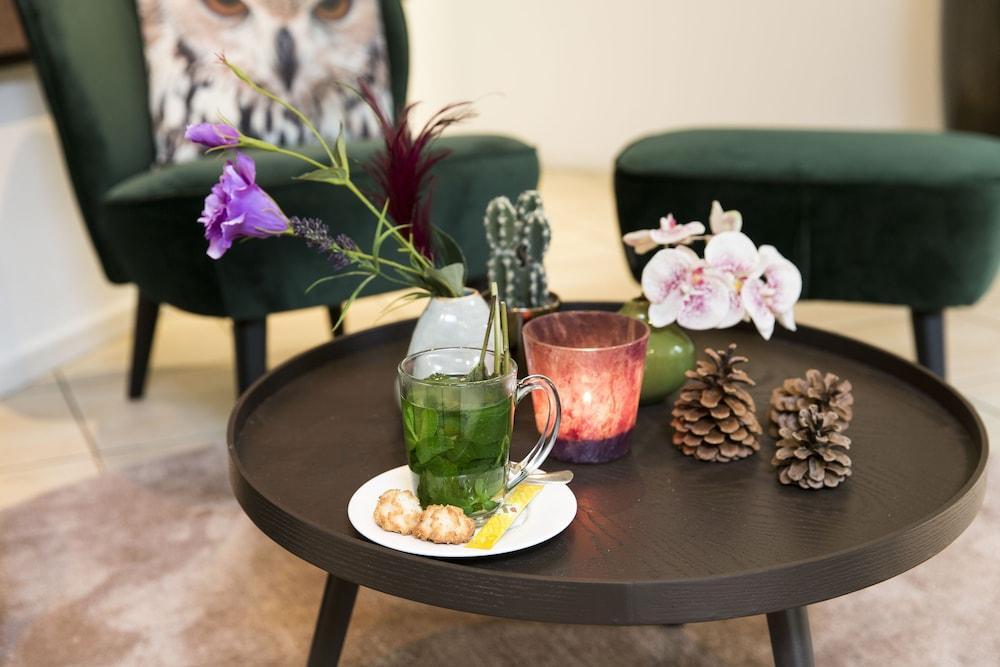 Fletcher Hotel-restaurant Mooi Veluwe Putten