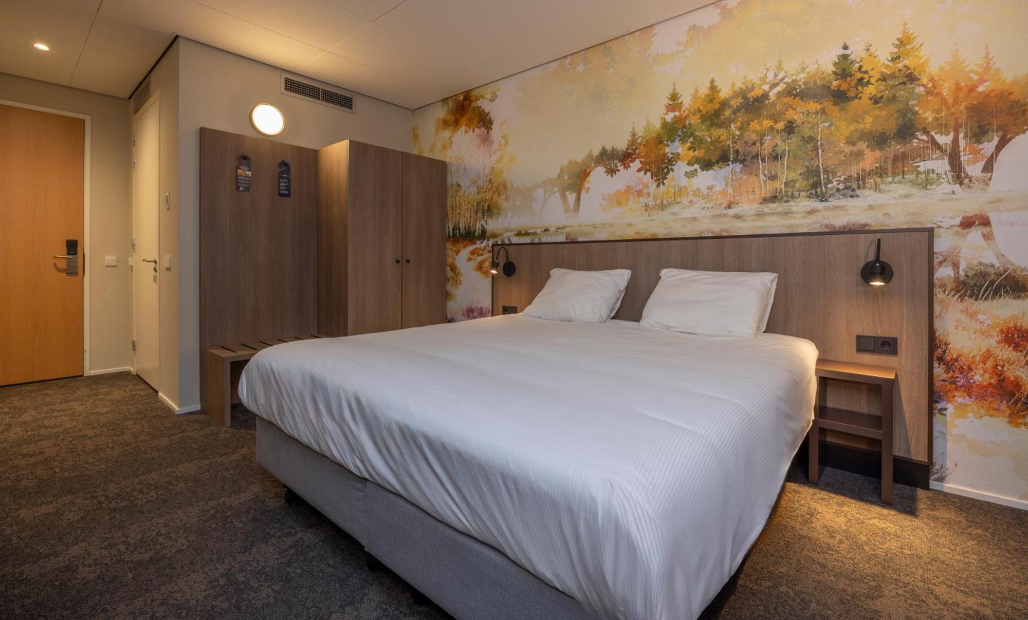 Fletcher Hotel-restaurant Mooi Veluwe 4*