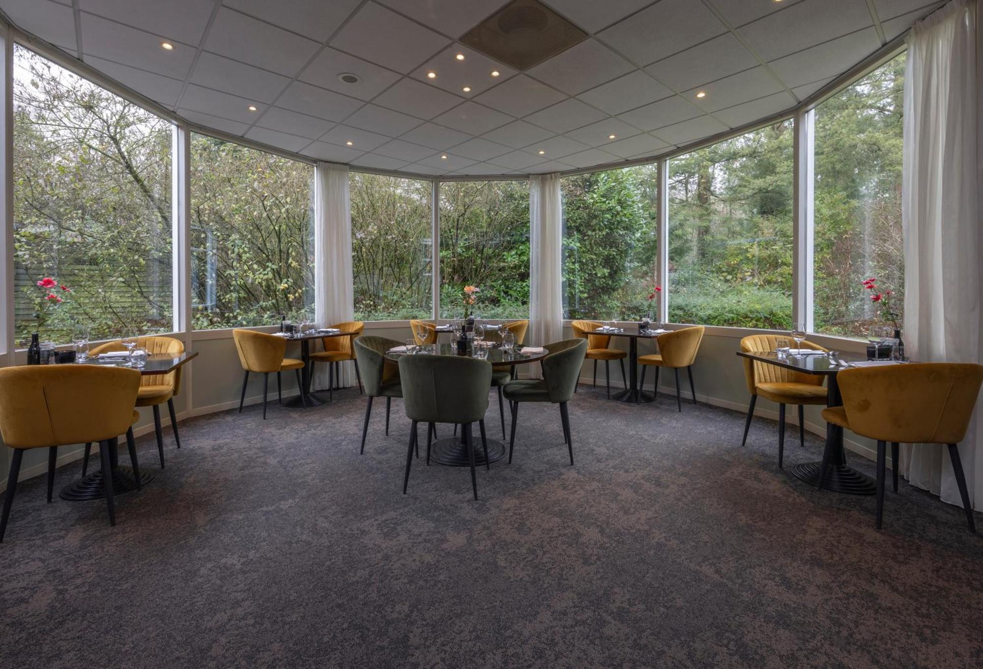 Fletcher Hotel-restaurant Mooi Veluwe Hotel Putten