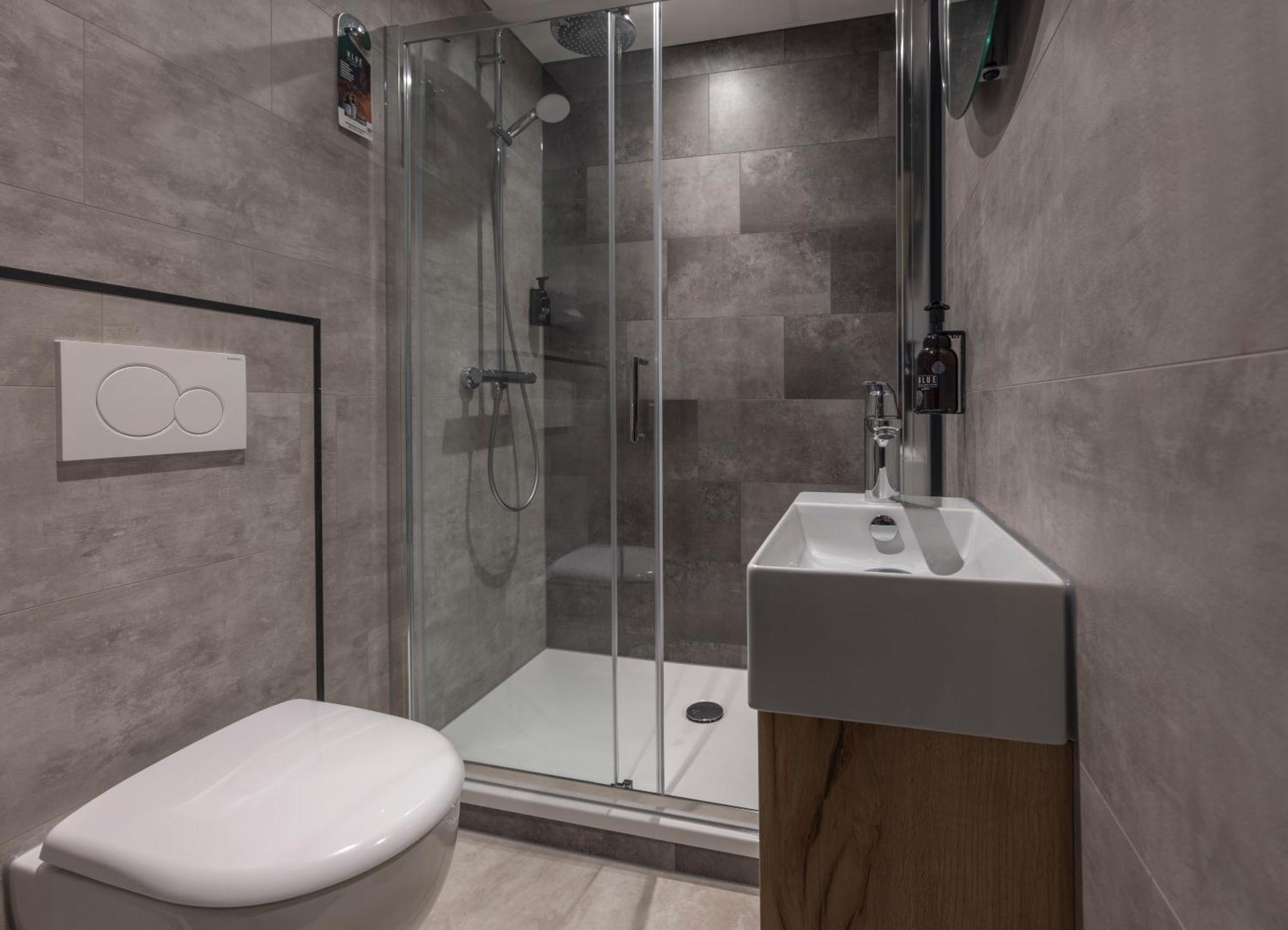 Fletcher Hotel-restaurant Mooi Veluwe 4*