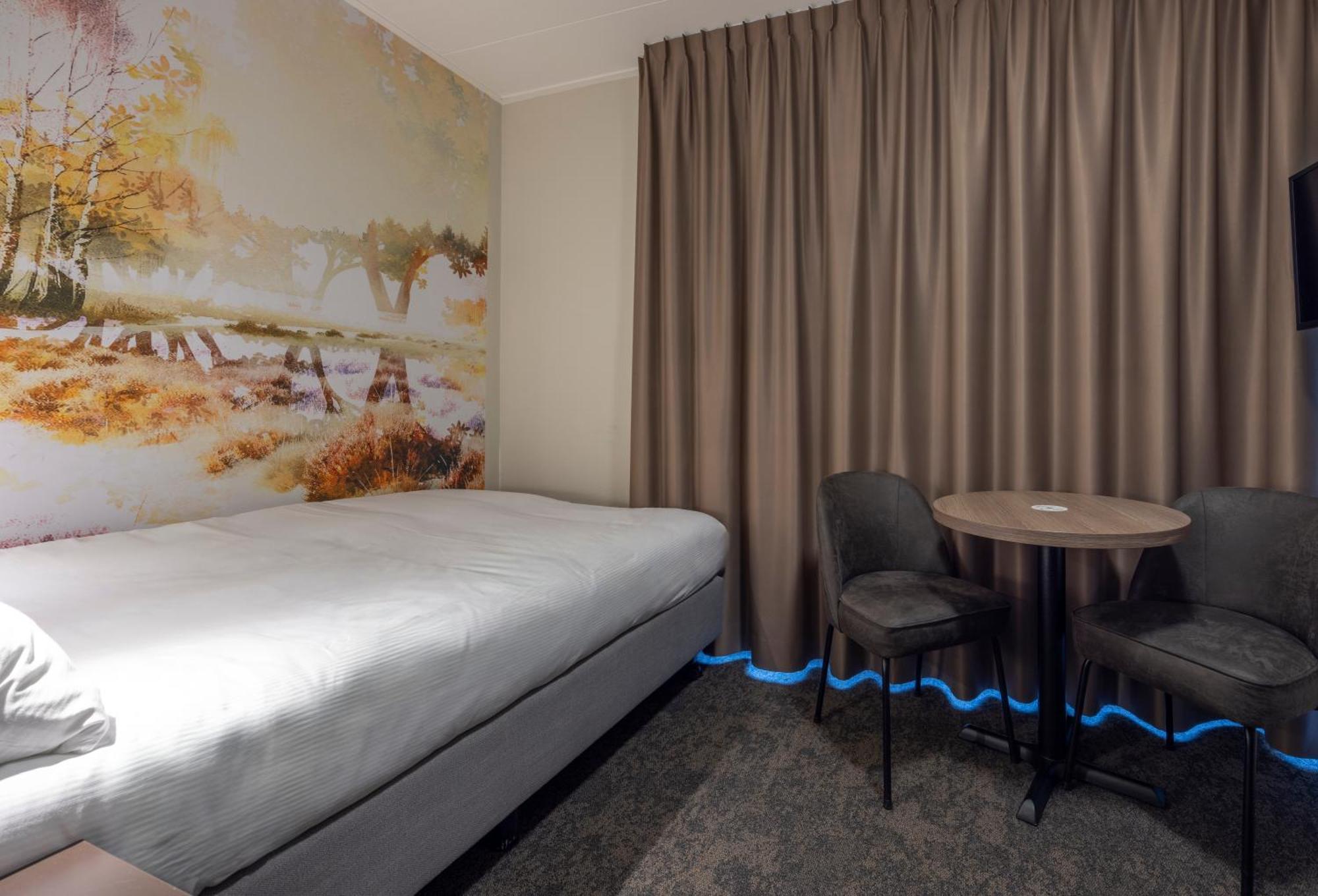 Fletcher Hotel-restaurant Mooi Veluwe 4*