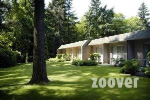 Fletcher Hotel-restaurant Mooi Veluwe Hotel 4*