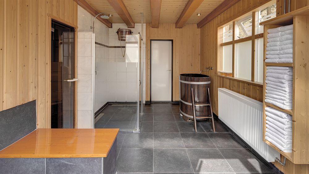 Hotel Fletcher Hotel-restaurant Mooi Veluwe 4*