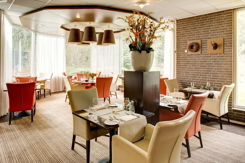 Fletcher Hotel-restaurant Mooi Veluwe