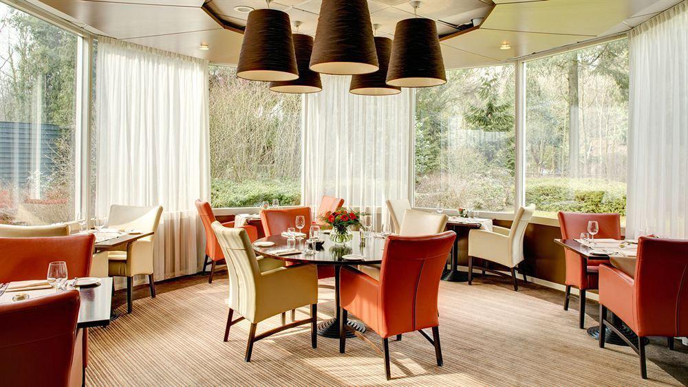 Hotel Fletcher Hotel-restaurant Mooi Veluwe 4*