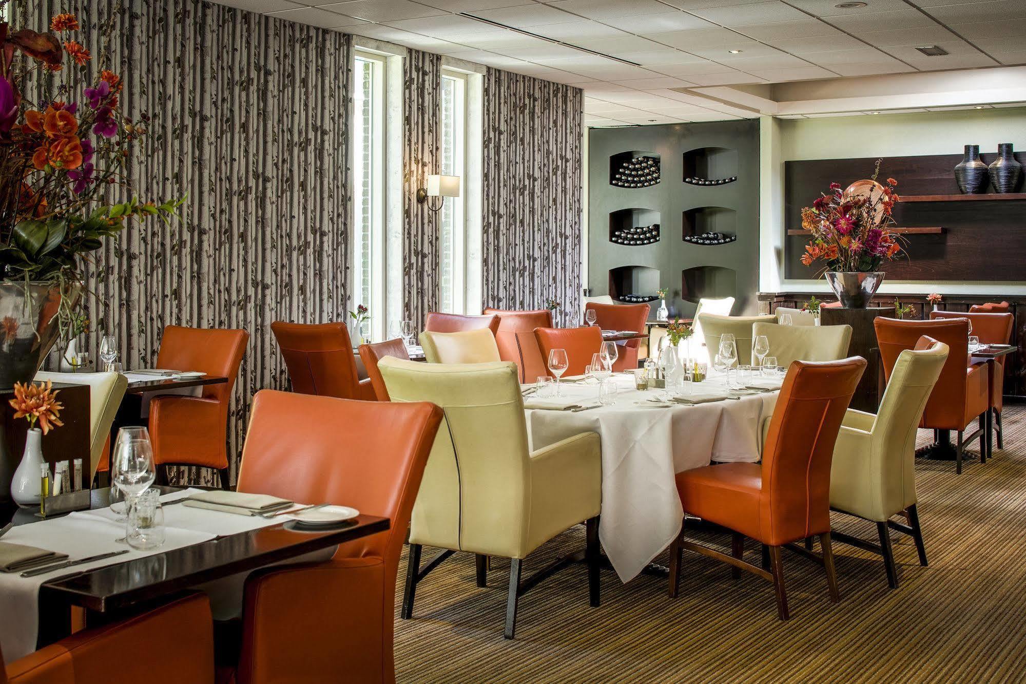 Fletcher Hotel-restaurant Mooi Veluwe