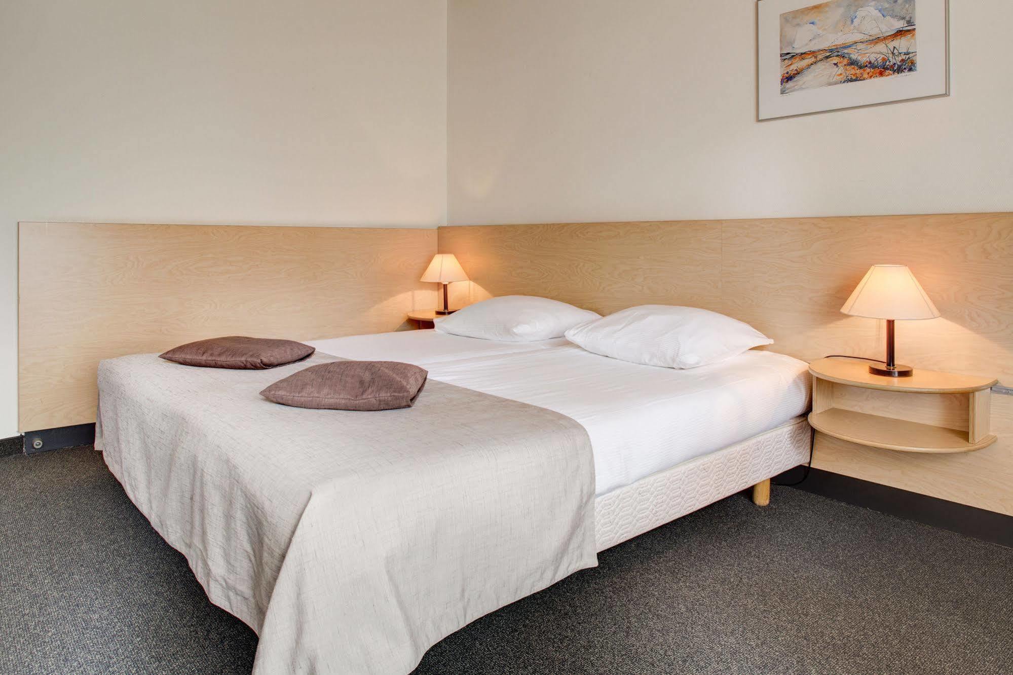 Hotel Fletcher Hotel-restaurant Mooi Veluwe Putten