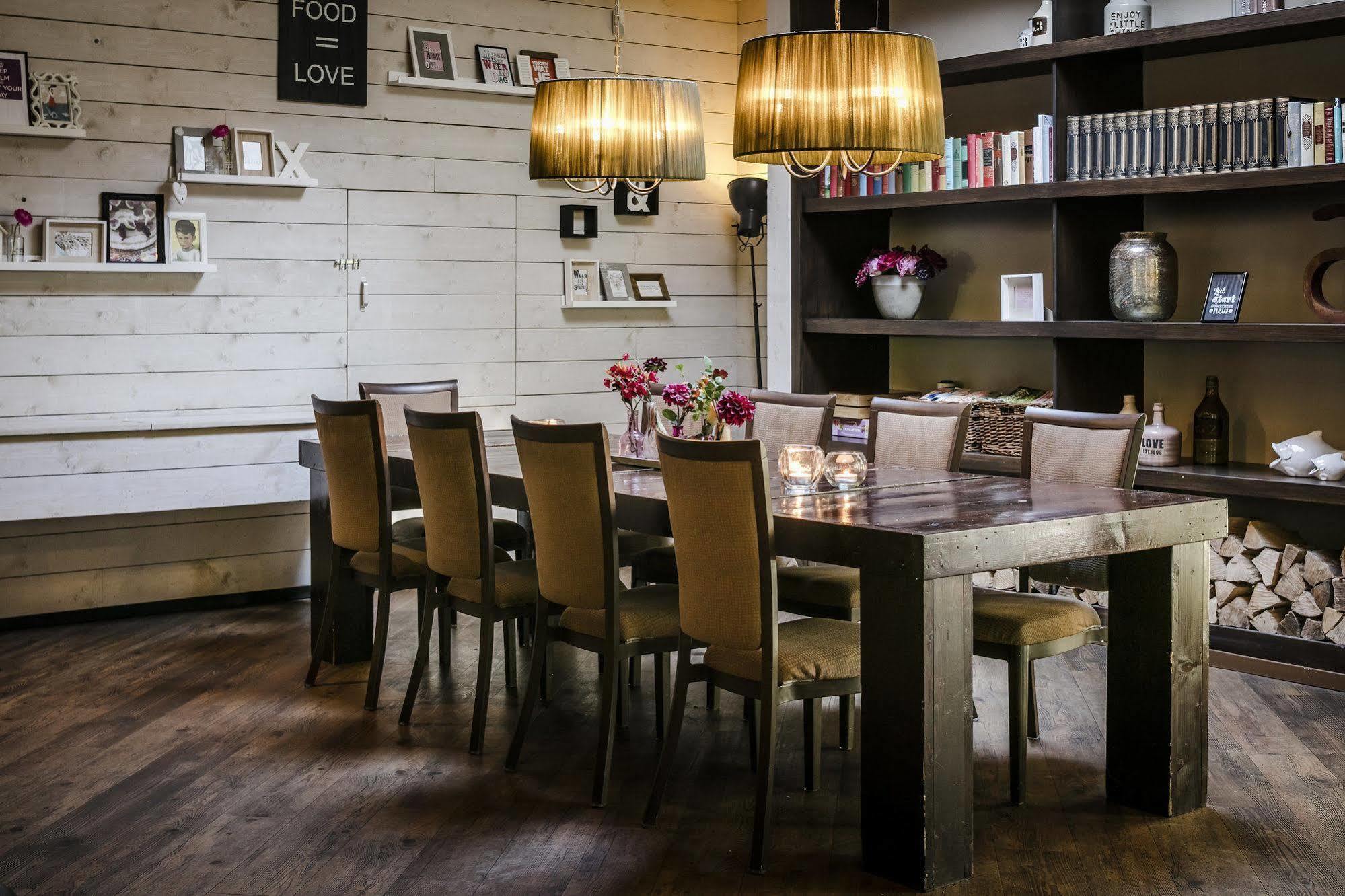 Fletcher Hotel-restaurant Mooi Veluwe Hotel