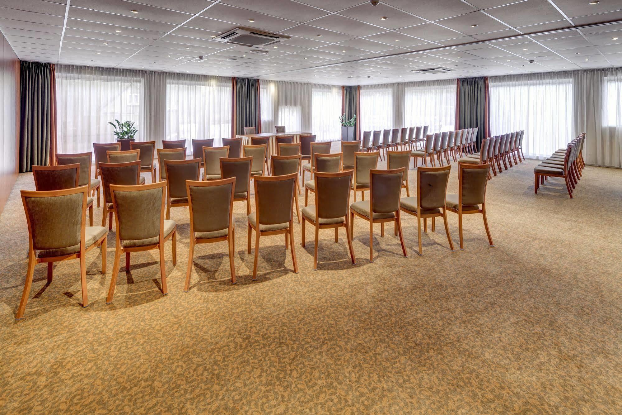 Fletcher Hotel-restaurant Mooi Veluwe 4* Putten