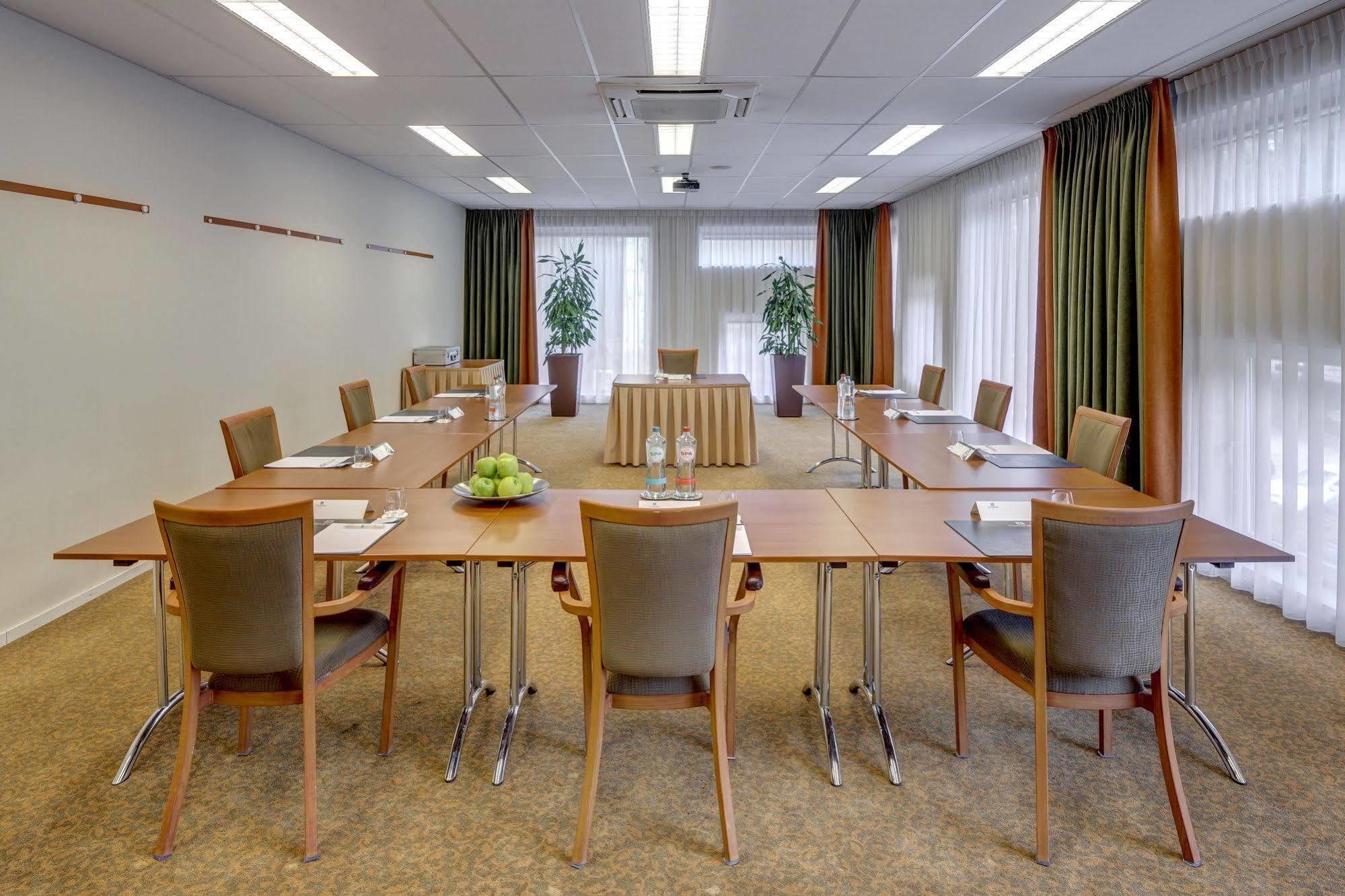 Fletcher Hotel-restaurant Mooi Veluwe 4*