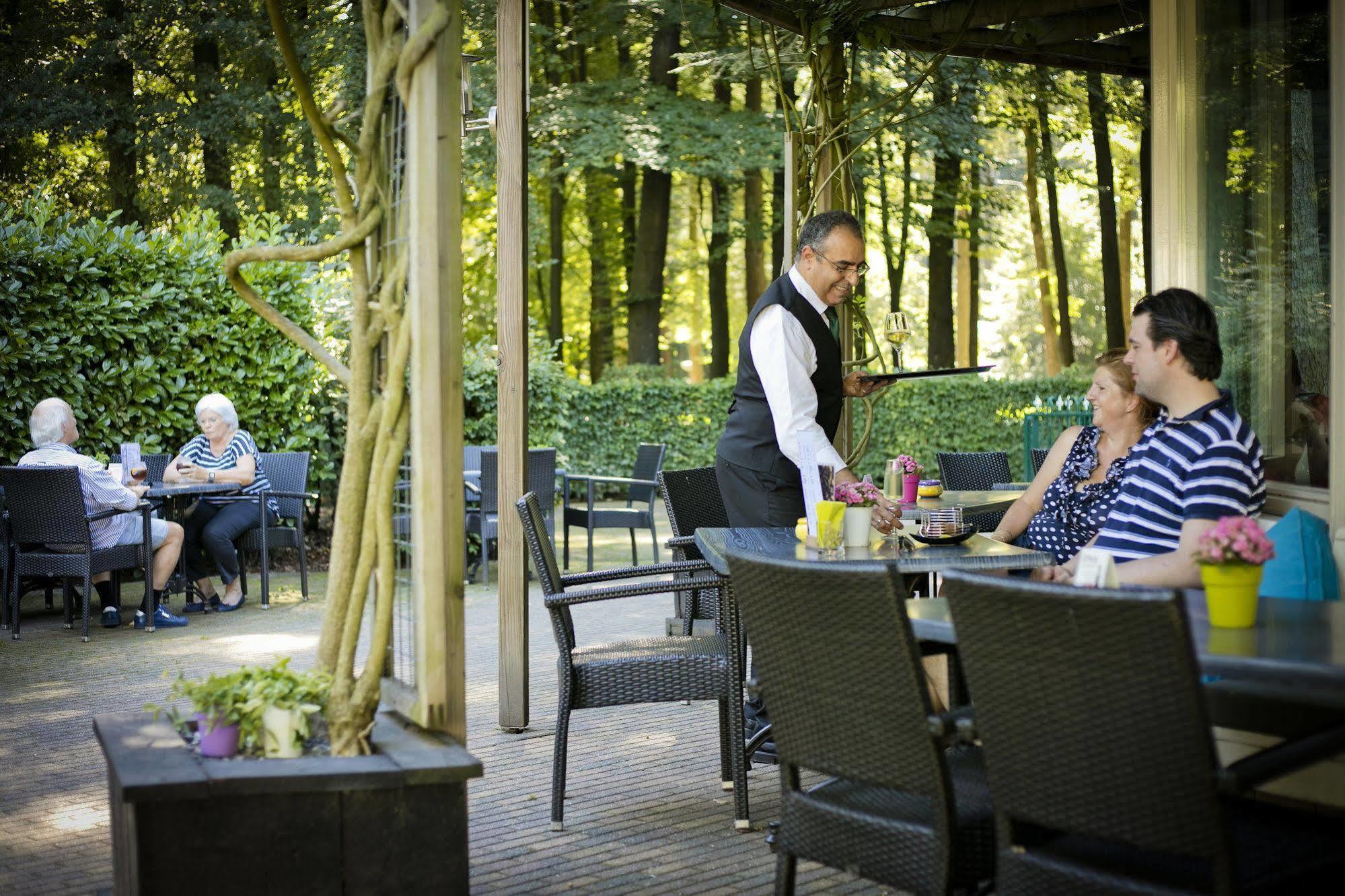 Hotel Fletcher Hotel-restaurant Mooi Veluwe Putten