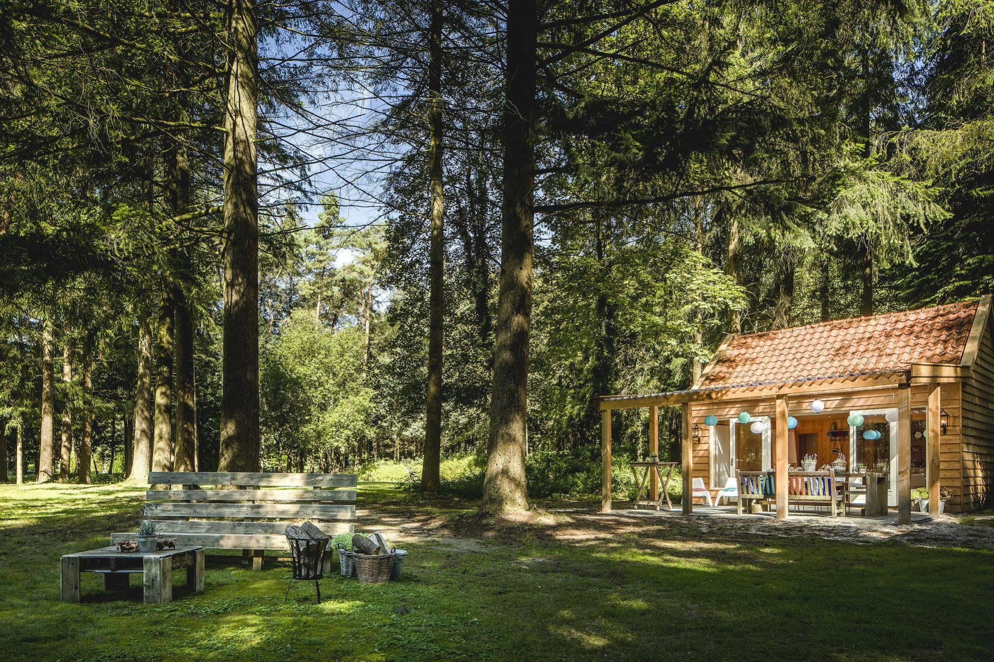 Hotel Fletcher Hotel-restaurant Mooi Veluwe Putten