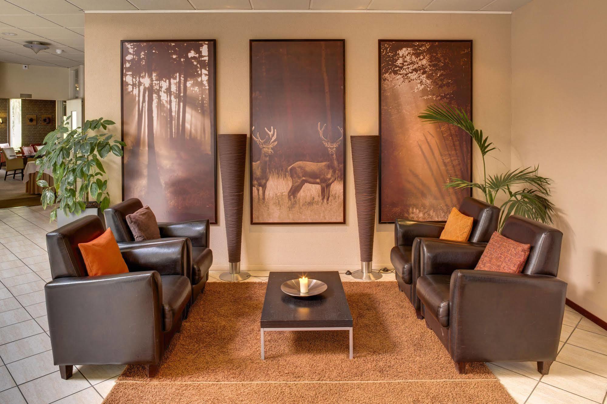 Fletcher Hotel-restaurant Mooi Veluwe Putten