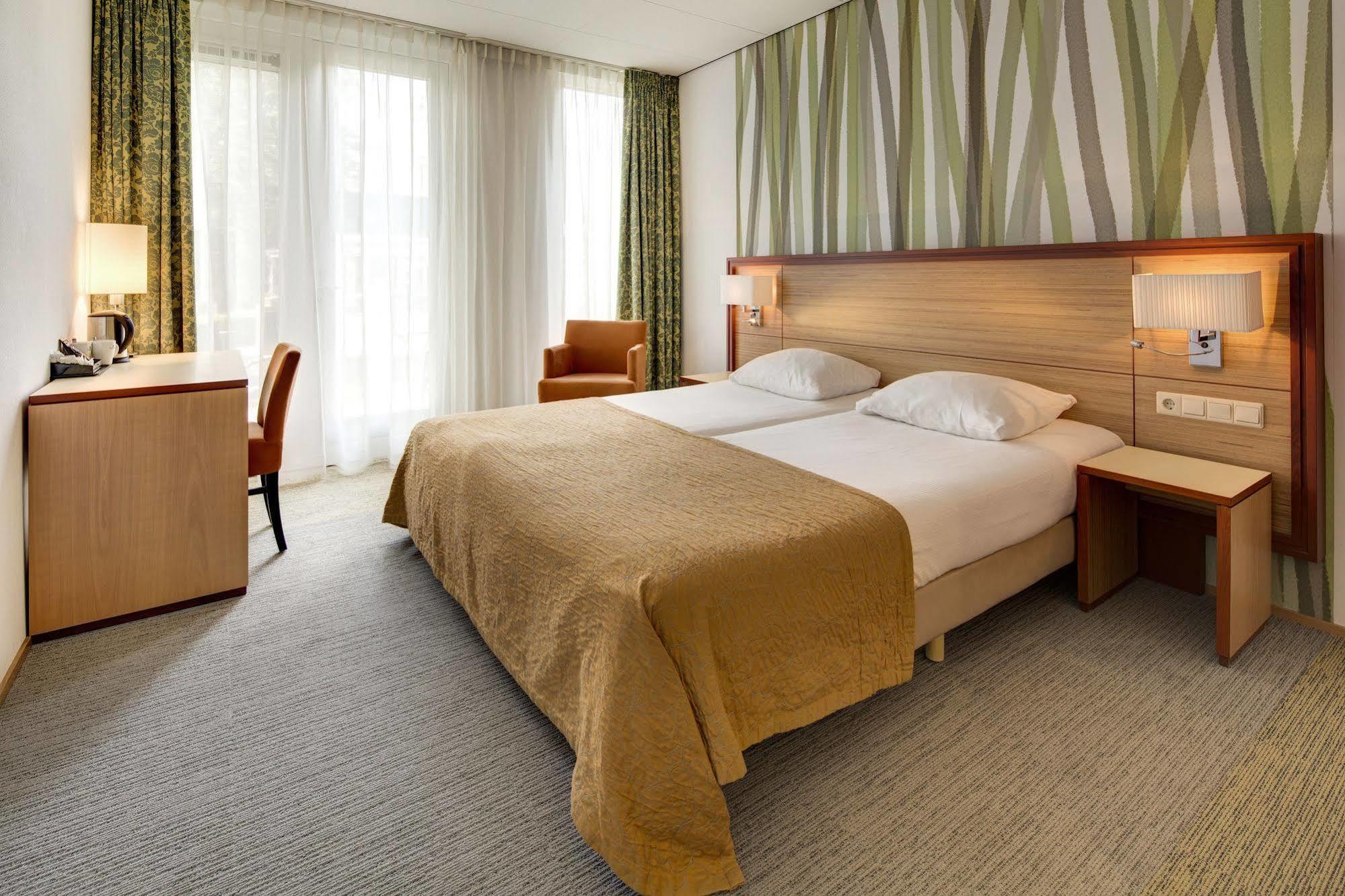 Hotel Fletcher Hotel-restaurant Mooi Veluwe 4*