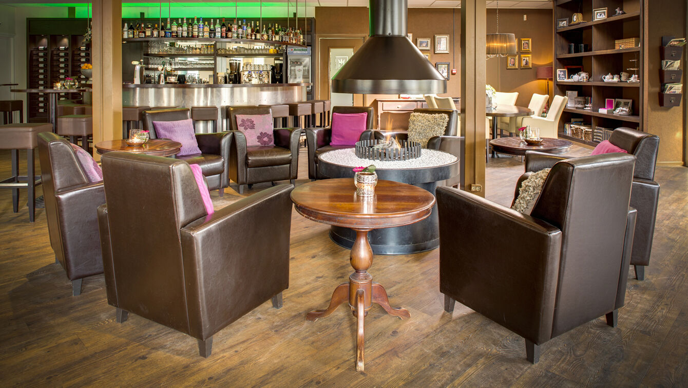 Hotel Fletcher Hotel-restaurant Mooi Veluwe 4*