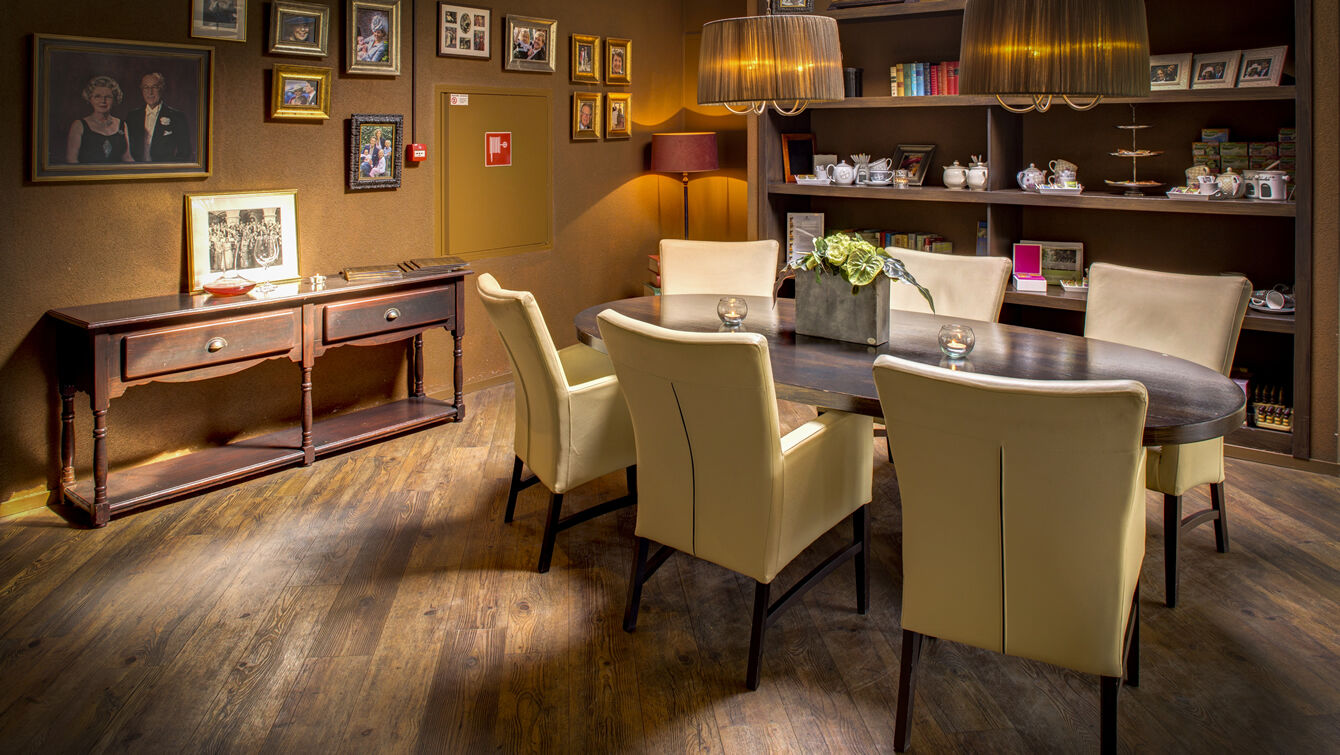 Fletcher Hotel-restaurant Mooi Veluwe Putten