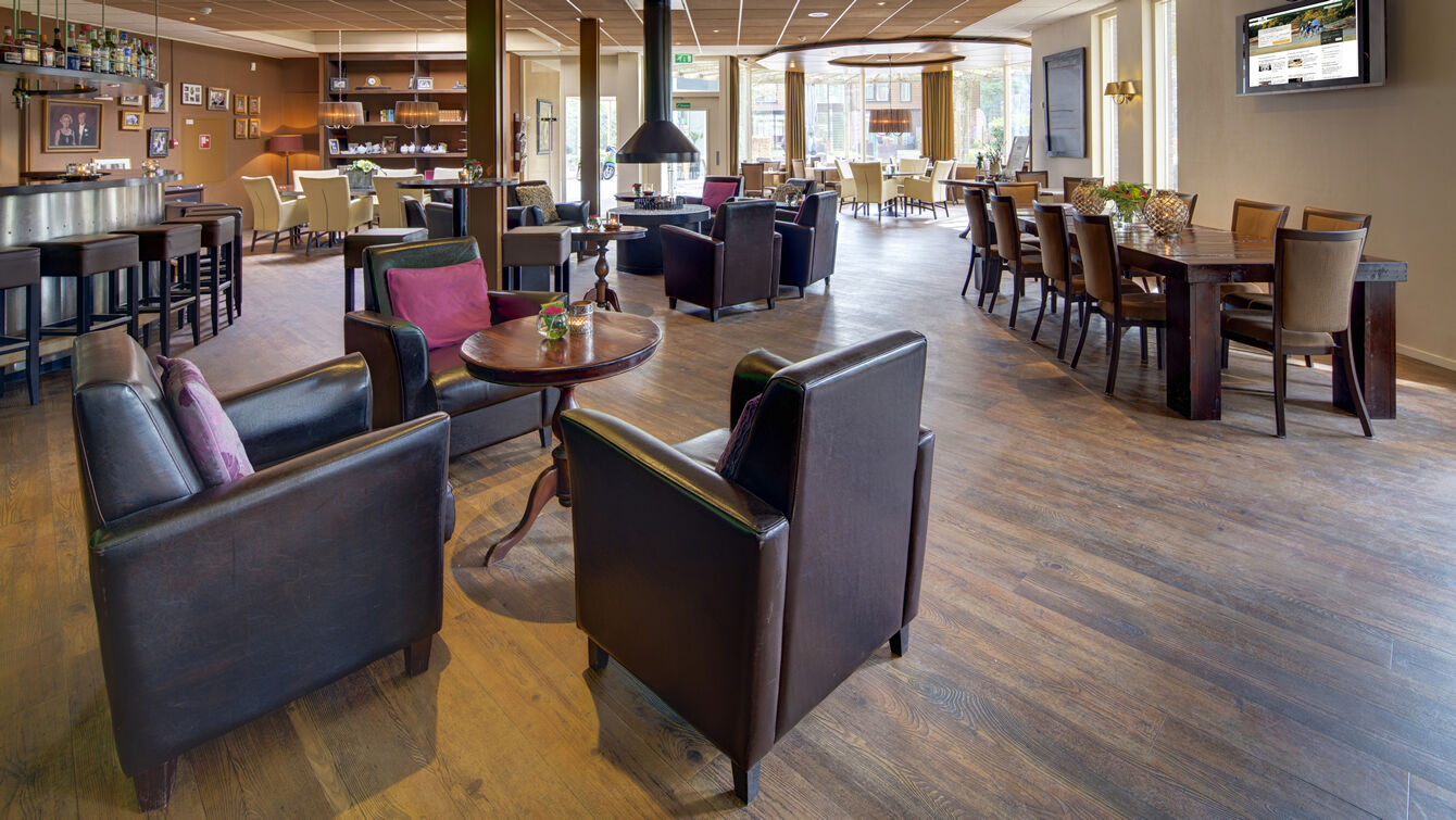 Fletcher Hotel-restaurant Mooi Veluwe Hotel